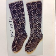 Cover image of Ski Socks